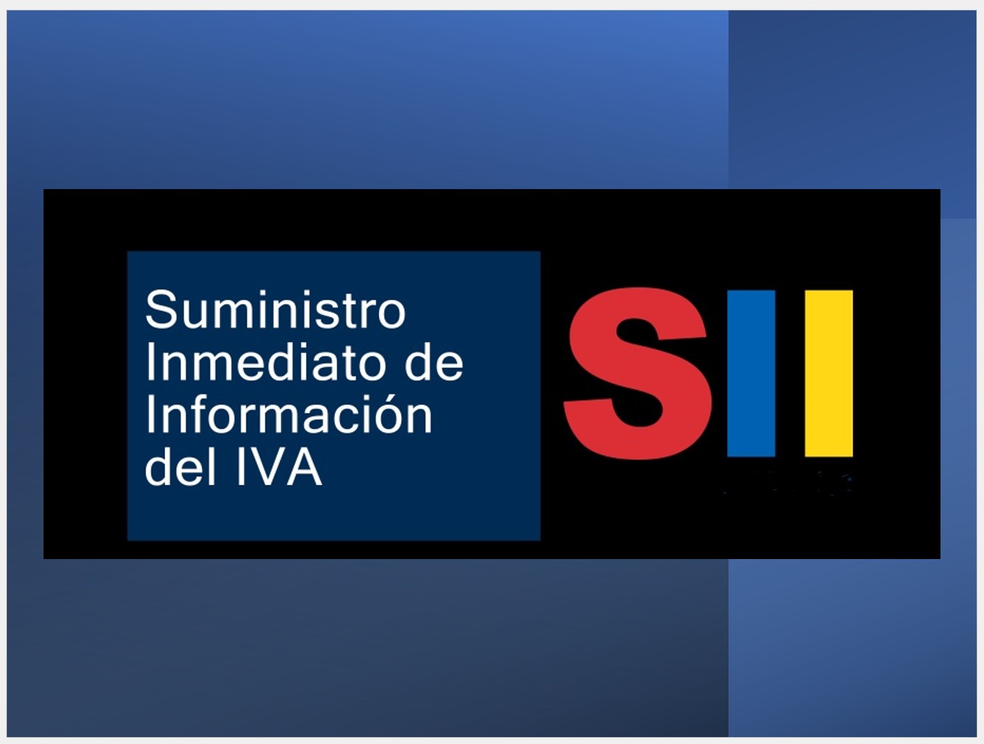 Suministro Inmediato de Información